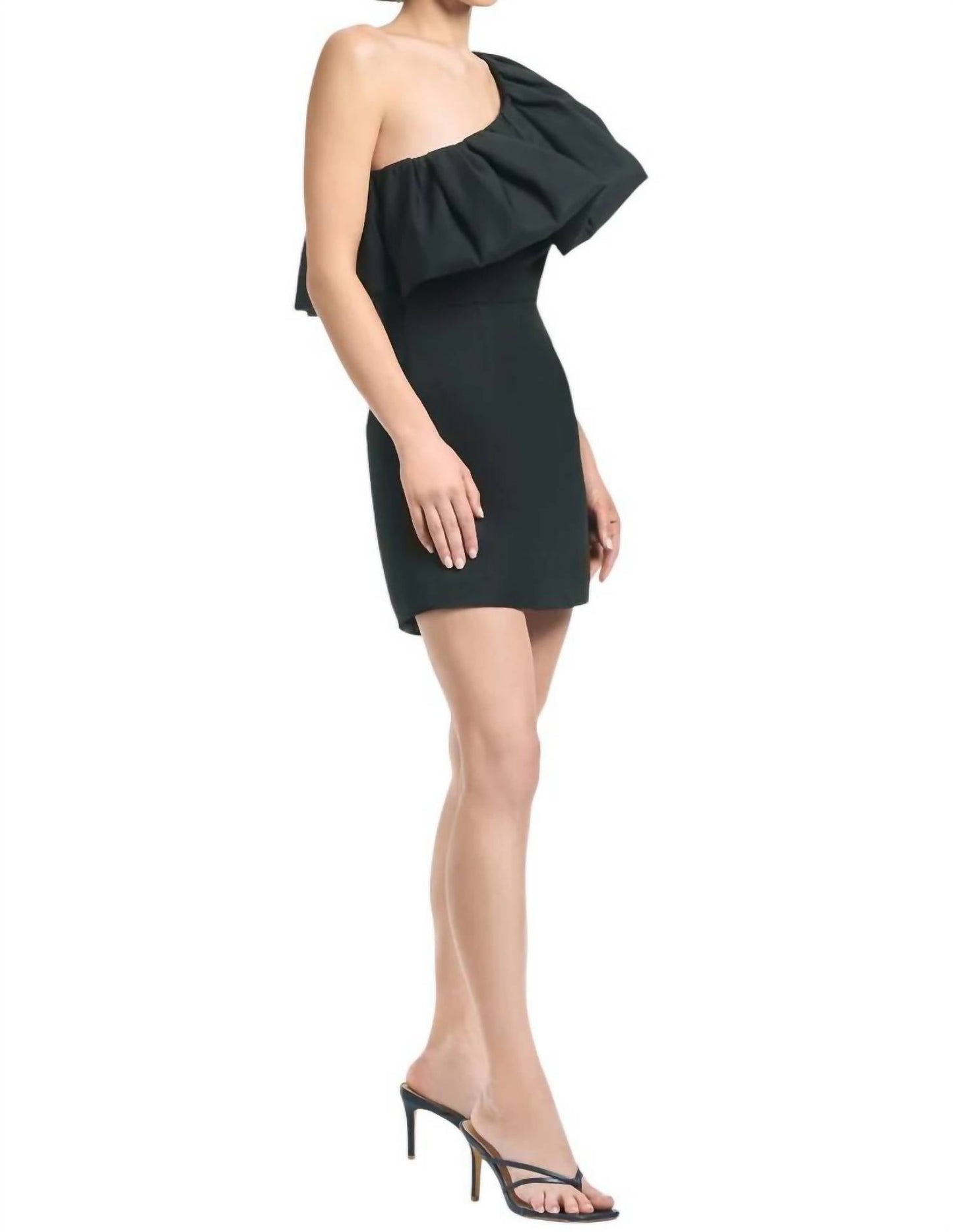 Sachin & Babi - GARCELLE DRESS