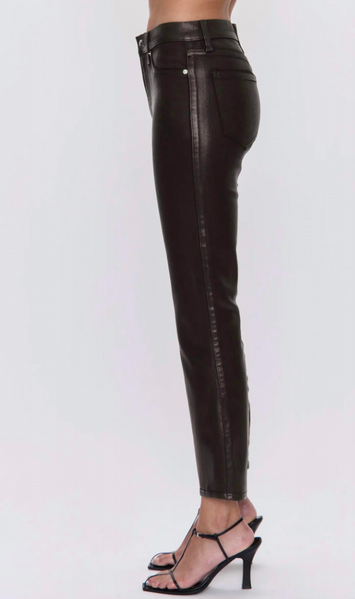 Pistola - Women's Lennon Crop Boot Pants