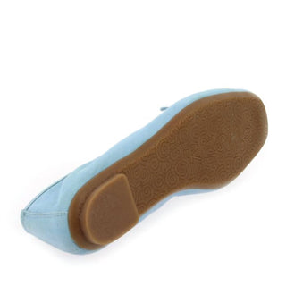 Reqins - Women's Harmony Ballerina Flats