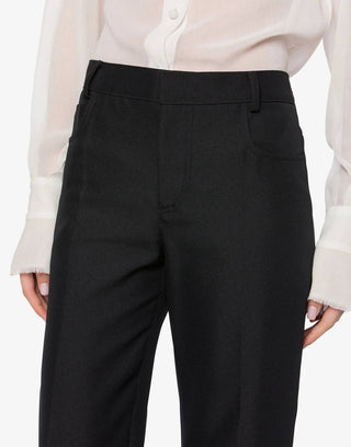 Philosophy Di Lorenzo Serafini - Technical Flare Trouser