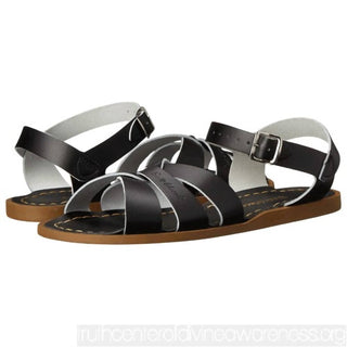 Salt Water Sandals - Women's Adult To Kids Original Flat Sandals