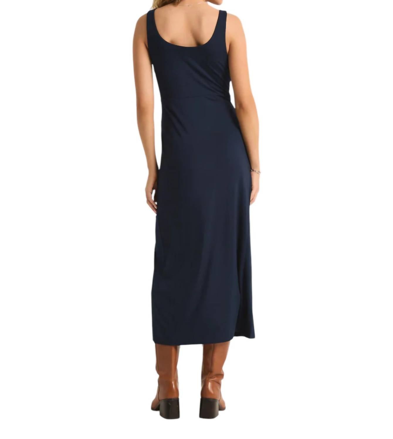 Z Supply - Melbourne Midi Dress