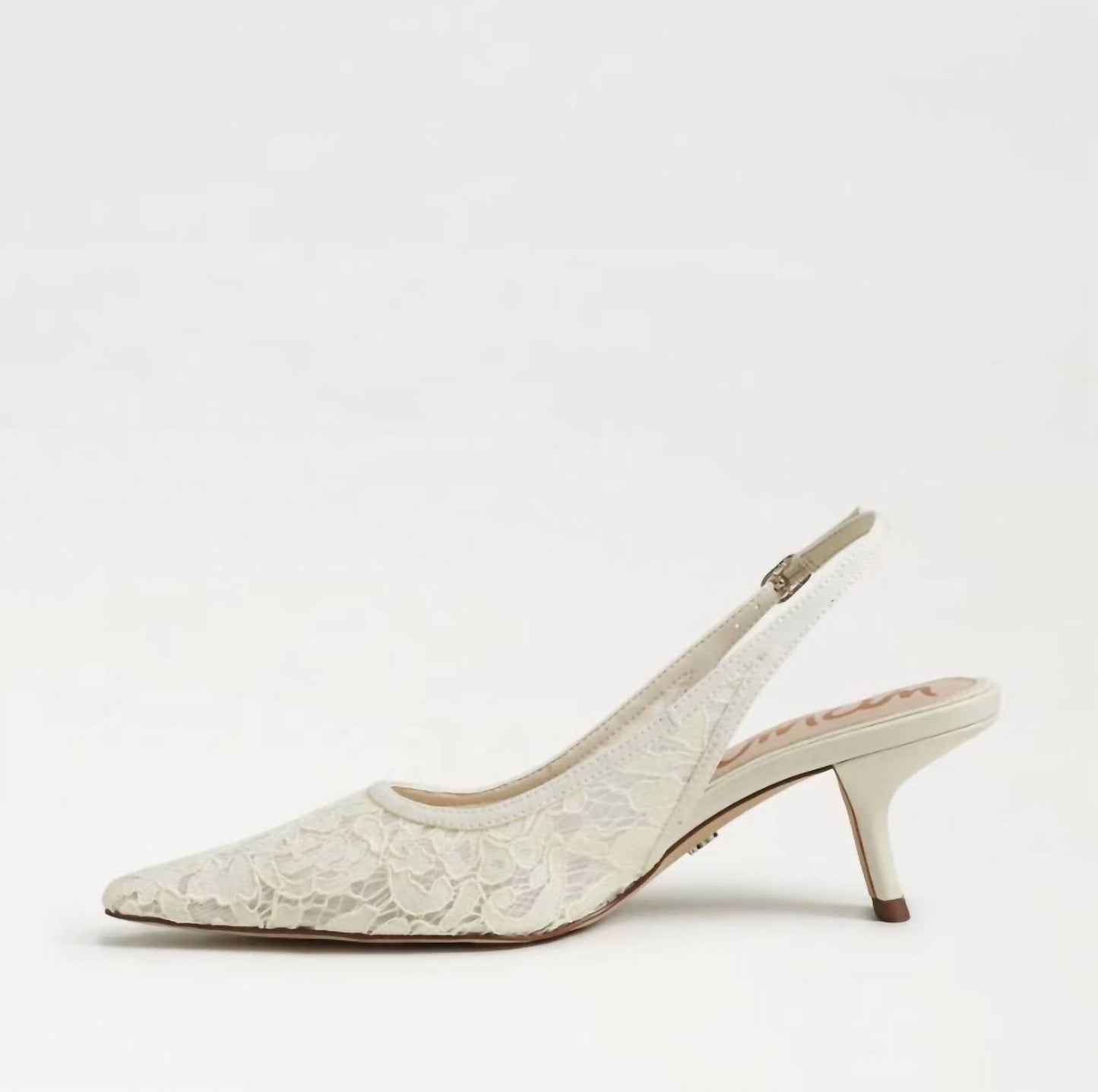 Sam Edelman - Women's Bianka Slingback Pump