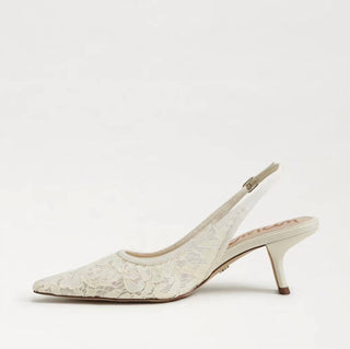 Sam Edelman - Women's Bianka Slingback Pump