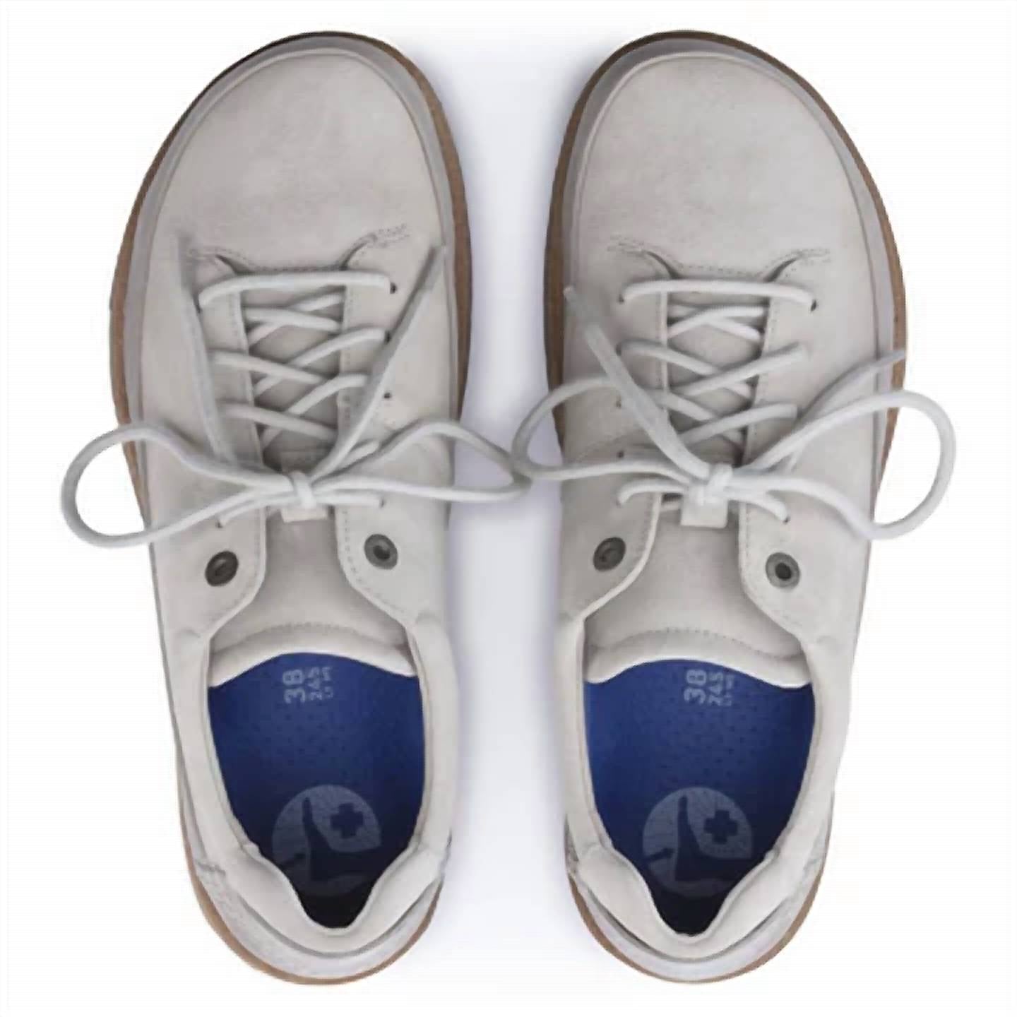 Birkenstock - Women's Honnef Low Sneaker