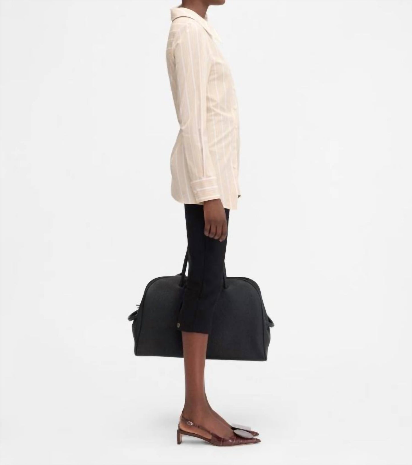 Jacquemus - La Chemise Pablo