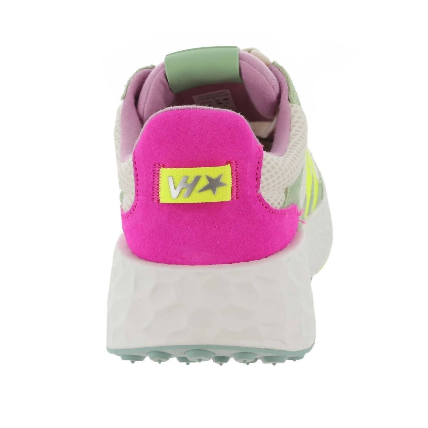 Vintage Havana - Women's Starling Neon Sneakers