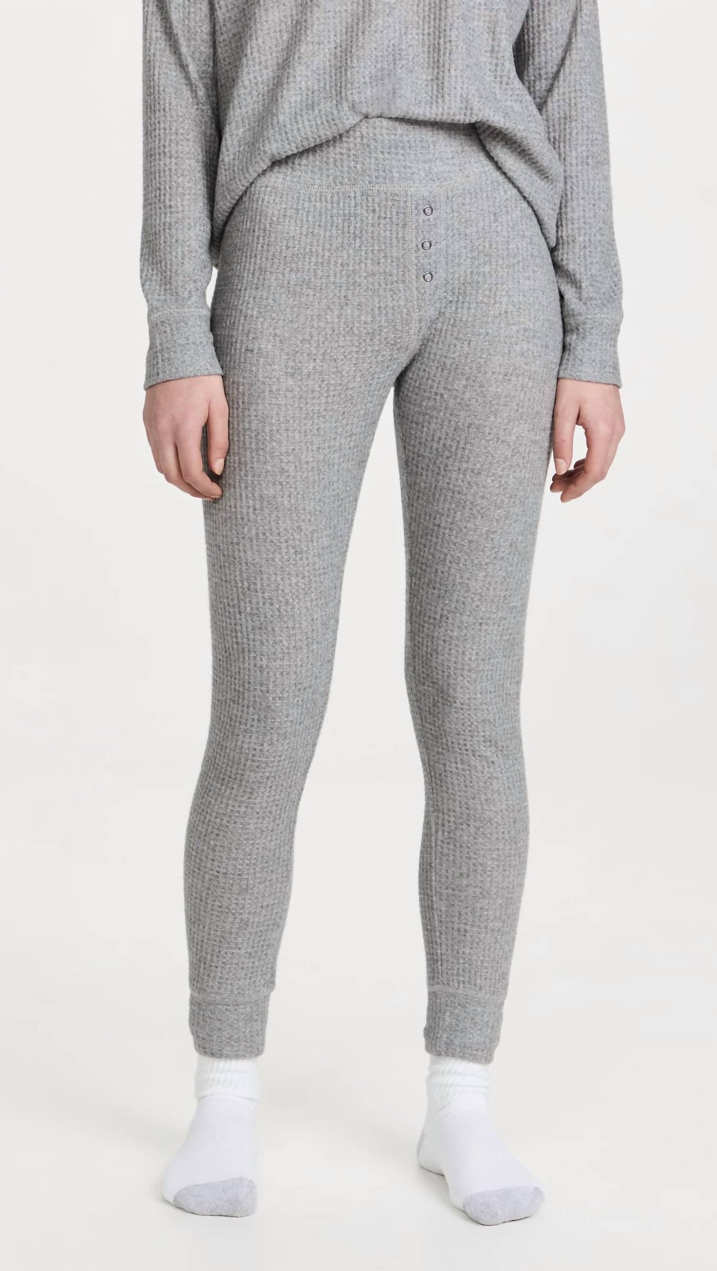 Z Supply - Lover Thermal Leggings