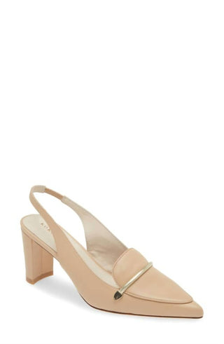 Koko + Palenki - Women's Parisa Slingback Pump Heels