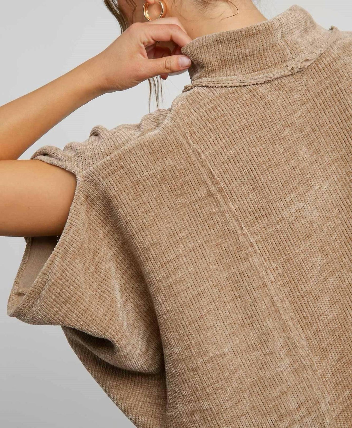 Umgee - Buttery Soft Knit Set