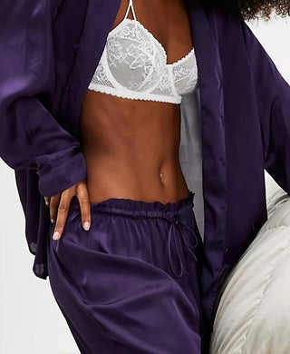 Free People - Dreamy Days Pajama Set