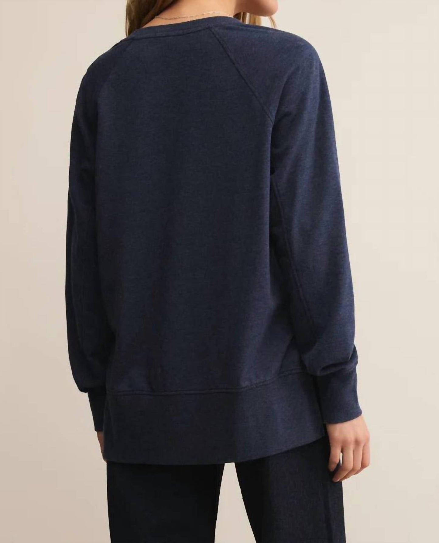Z Supply - Modern V-neck Weekender Top