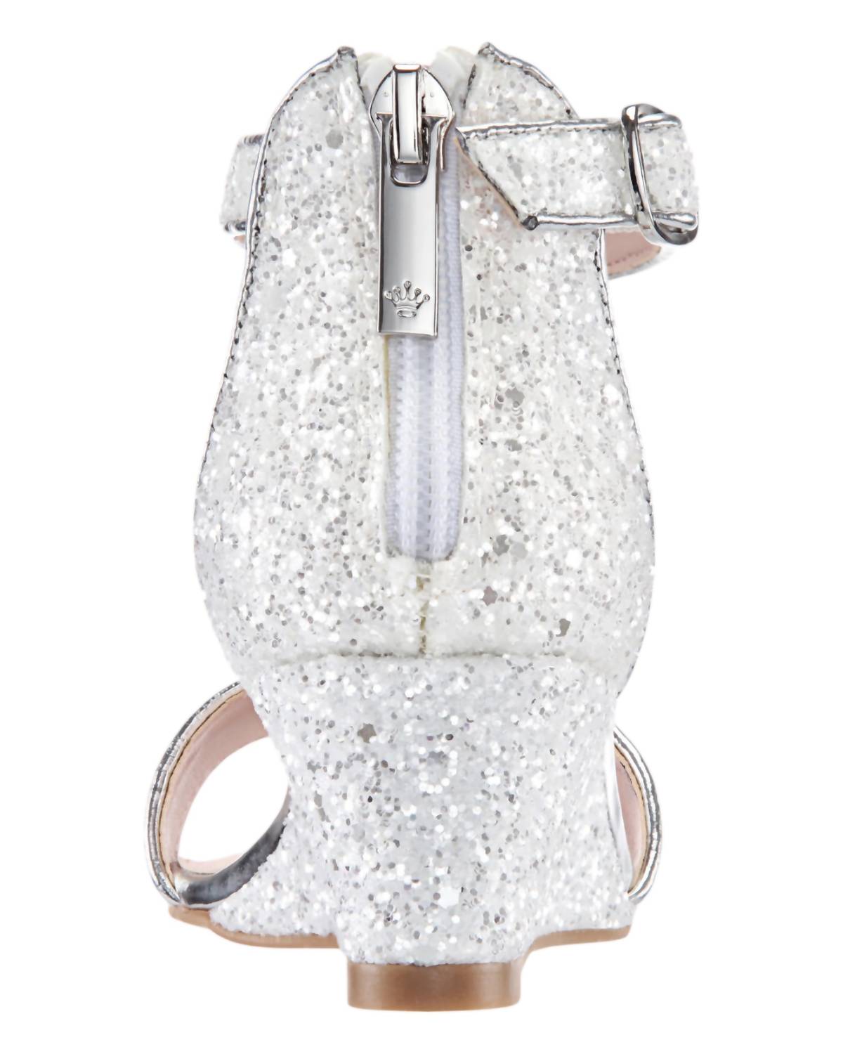 Nina - Girl's Kristina Sandal