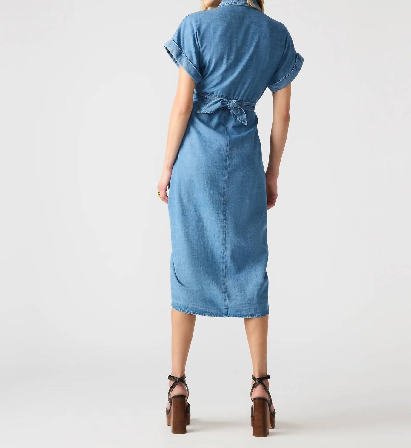 Steve Madden - Tori Dress