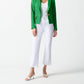 Joseph Ribkoff - Boucle Blazer in Island Green