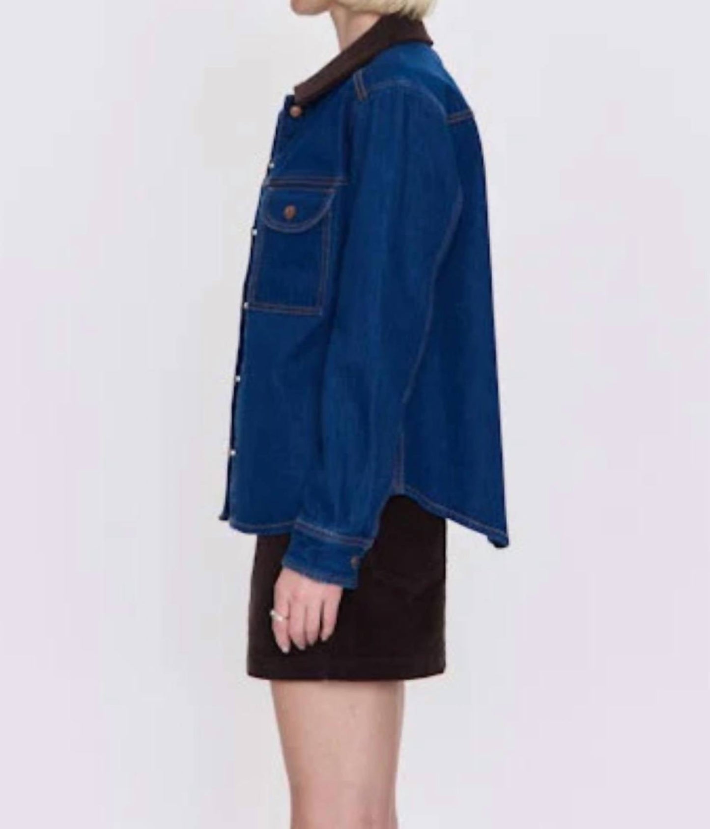 Pistola - Devon Barn Jacket