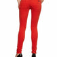 7 For All Mankind - Skinny Corduroy Pants