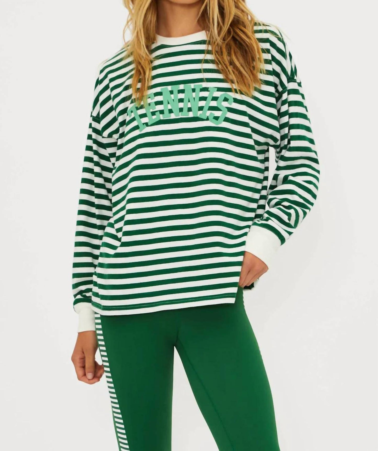 Beach Riot - Cyra Top
