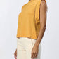 Dear John Denim - Majorelle Cap Sleeve Tank