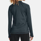 Under Armour - Layer Up Full Zip Jacket