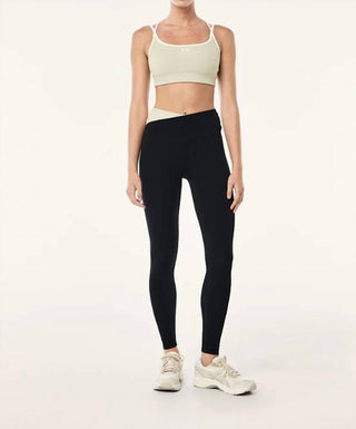 P.E. Nation - Wander Full Length Legging