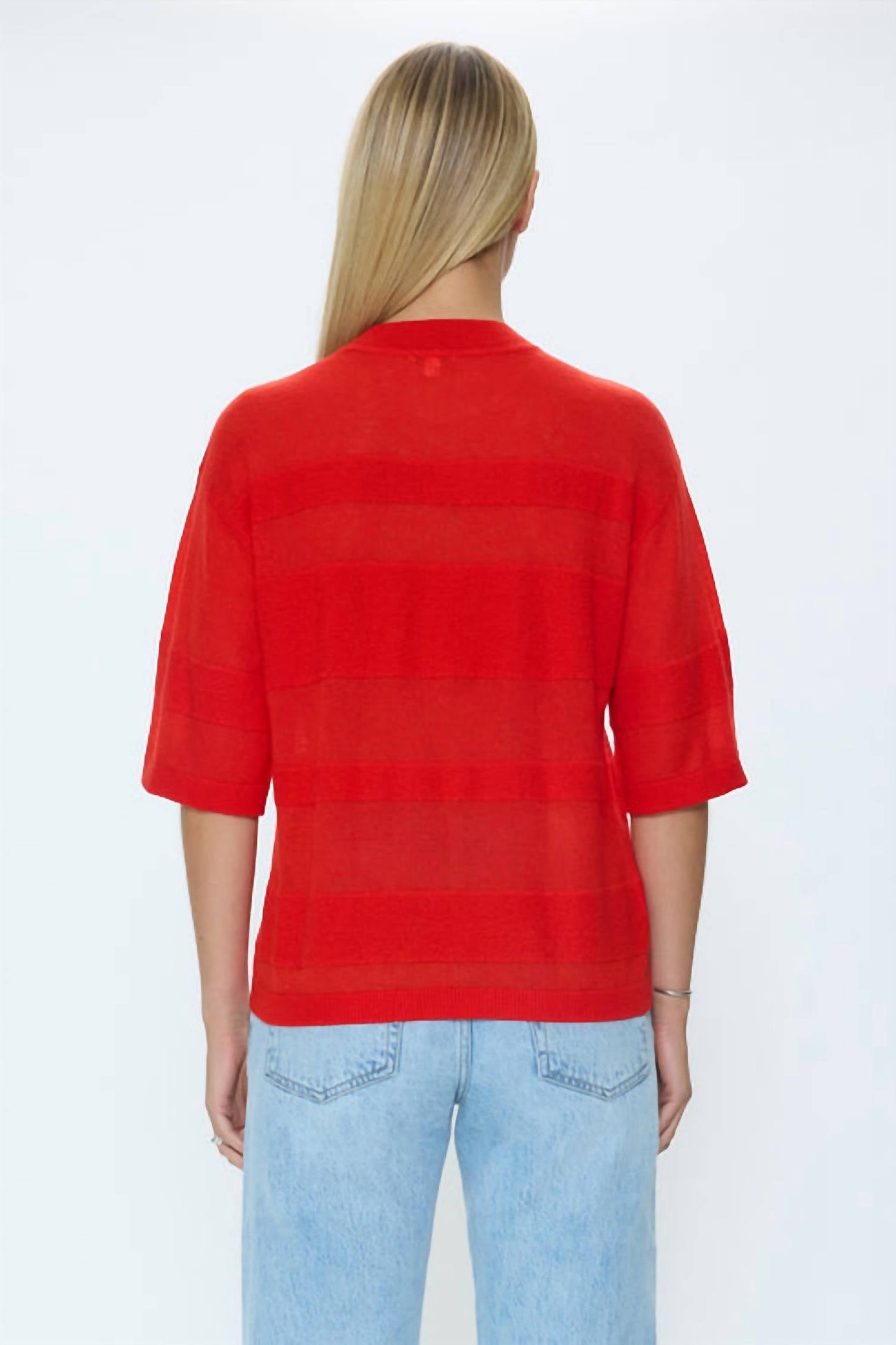 Pistola - Tarra Featherweight Sweater