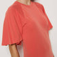 Nation Ltd - Milley Raglan Midi Dress
