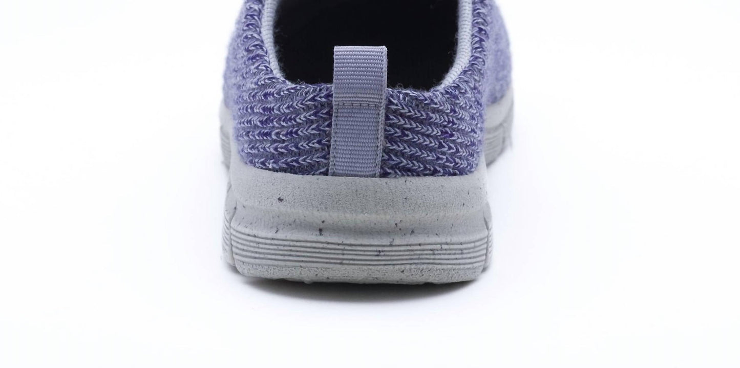 Woolloomooloo - Women's Mudgee Wool All Terrain Slipper