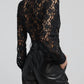 Generation Love - Delania Lace Blouse