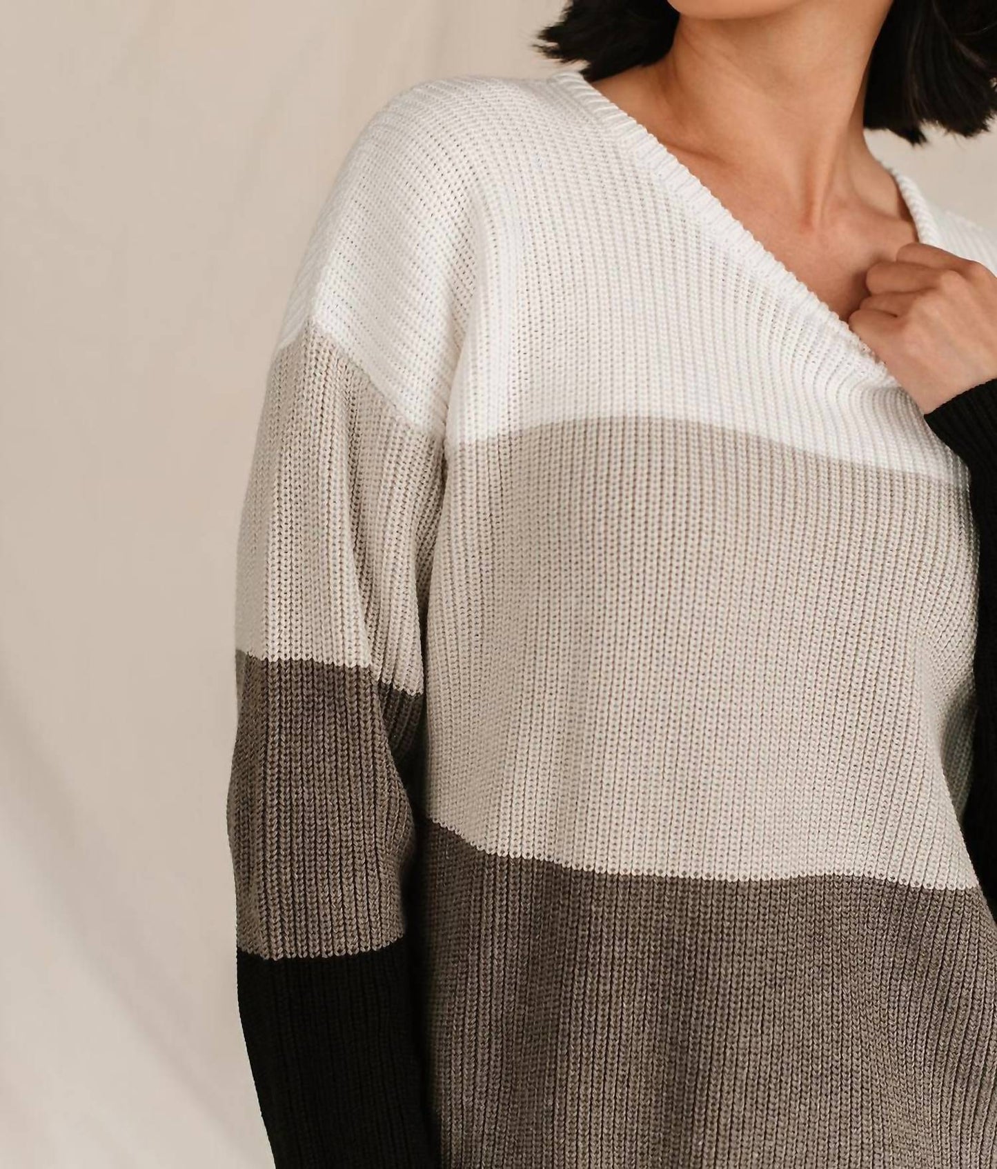 Ampersand Ave - Paige Sweater
