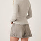 Free People - Make It Easy Thermal Top