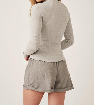 Free People - Make It Easy Thermal Top