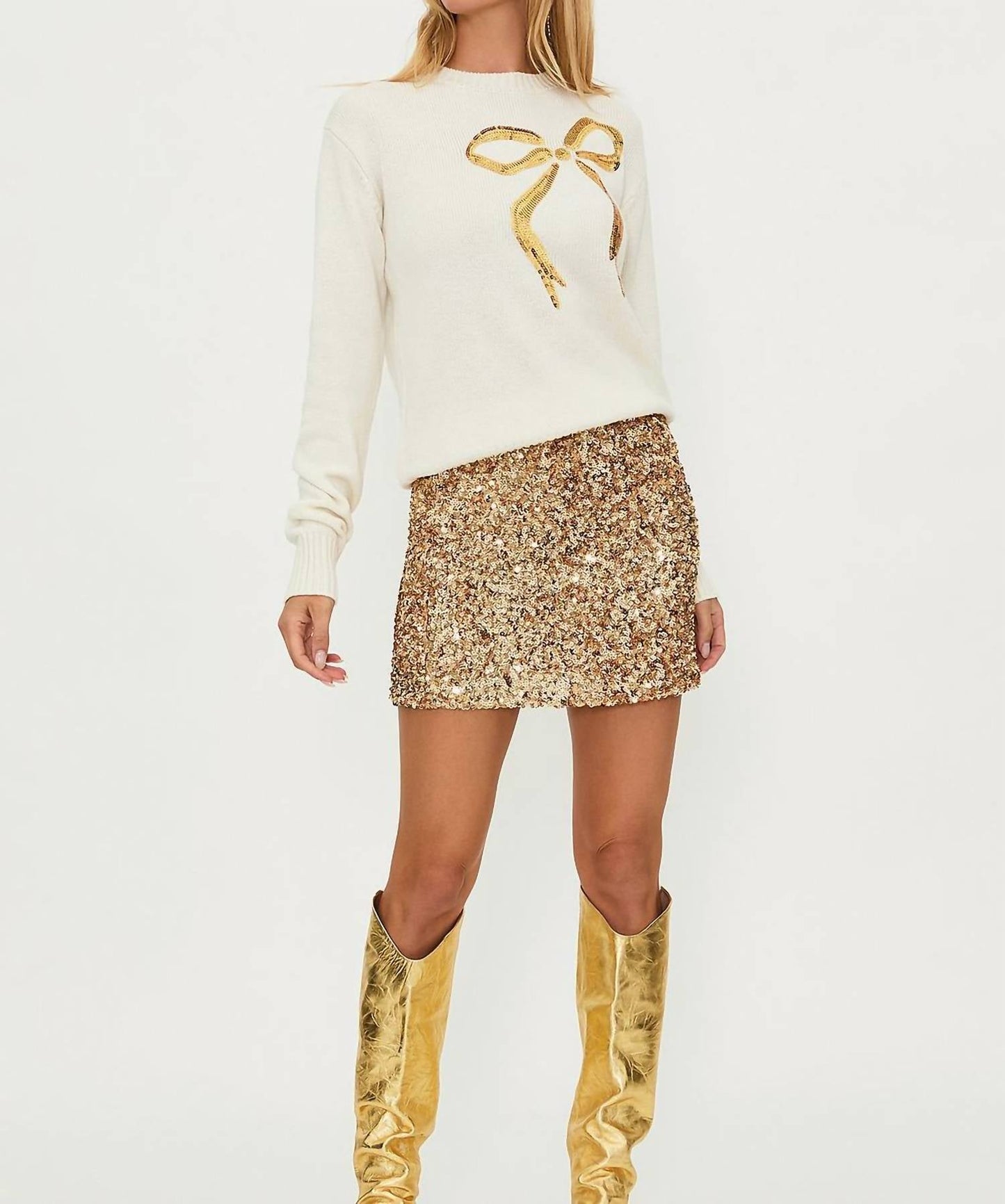 Beach Riot - Trixie Skirt