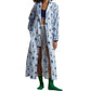 Polo Ralph Lauren - Bear Cotton Robe