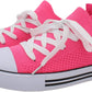 Epicstep - Women's Mesh Knit Lace Sneakers