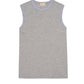 Donni. - Jersey Muscle Tank Top