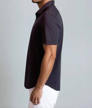 Buki - Single Shot Short Sleeve Tech Shirt