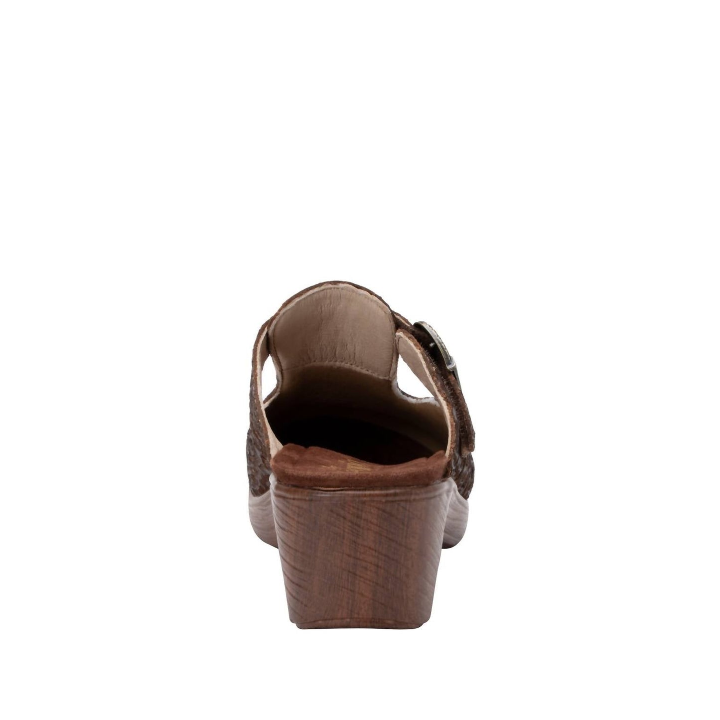 Alegria - Women's Selina Tawny Delicut Shoe