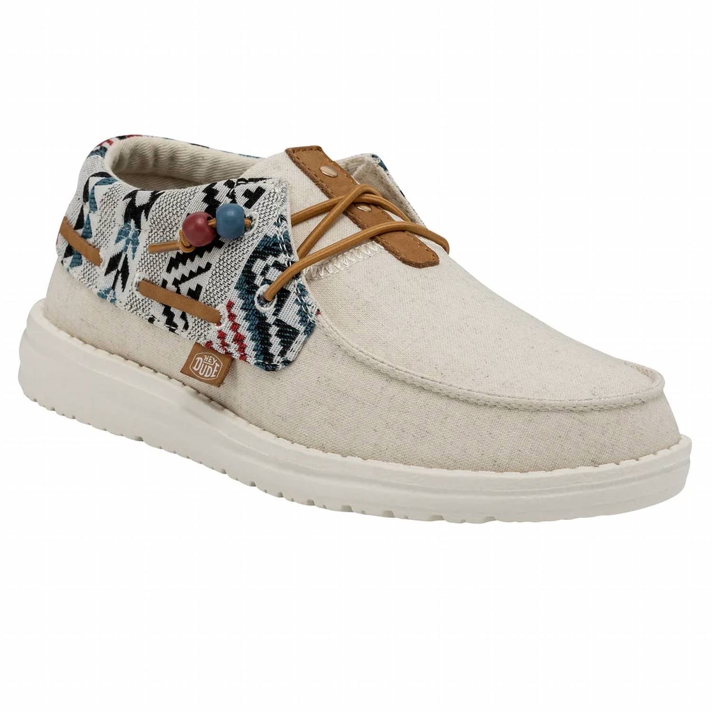 Hey Dude - Women's Ellie Festival Mocassins