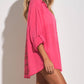 Elan - Vista Graphic Button Down Shirt