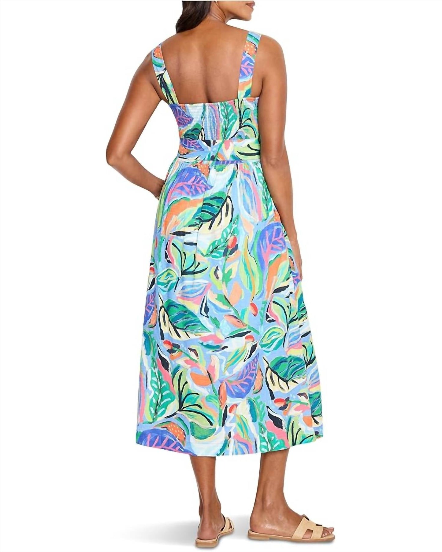 Nic + Zoe - Island Beat Sophie Dress