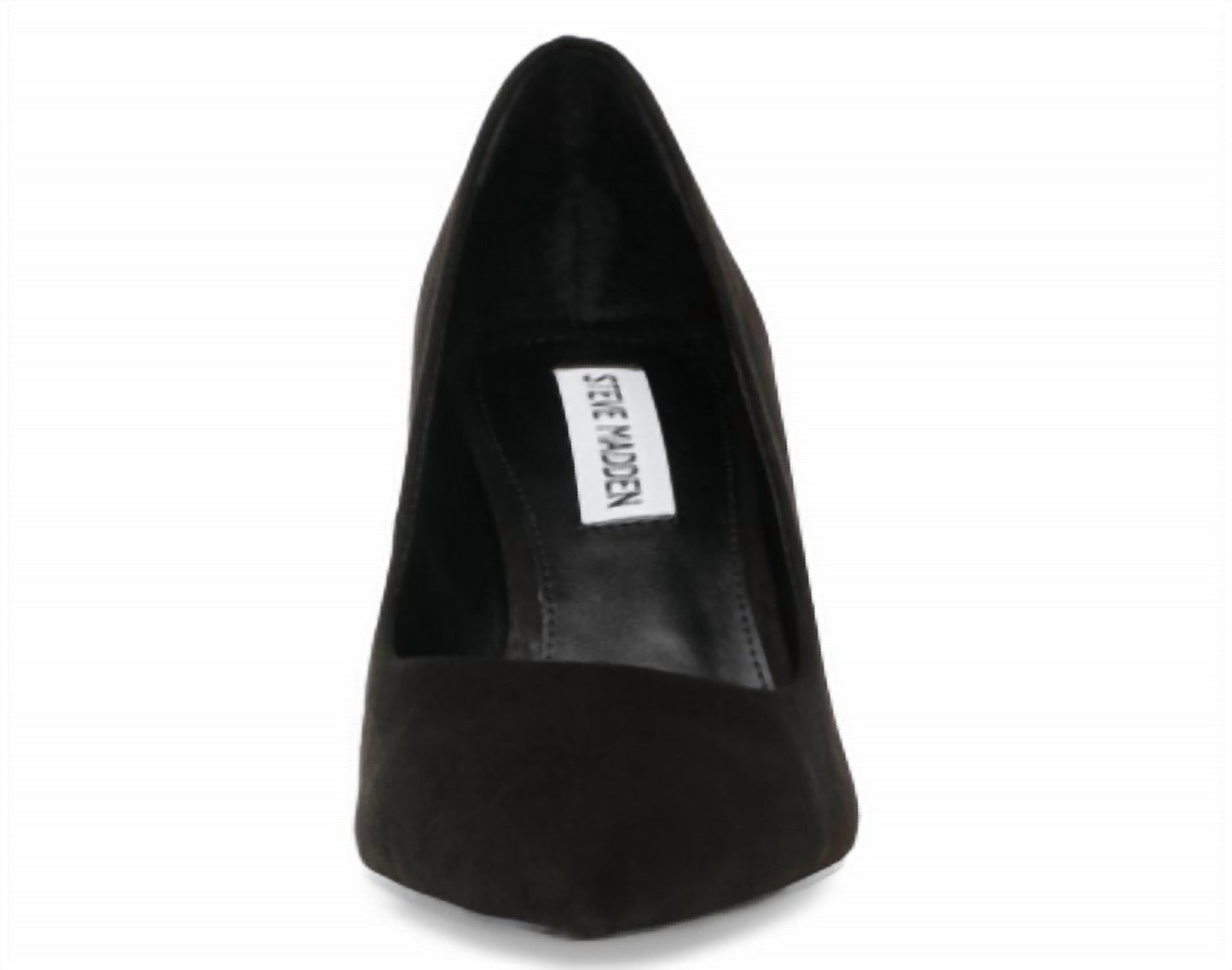 Steve Madden - Women's Lend Suede Heel