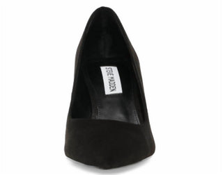 Steve Madden - Women's Lend Suede Heel
