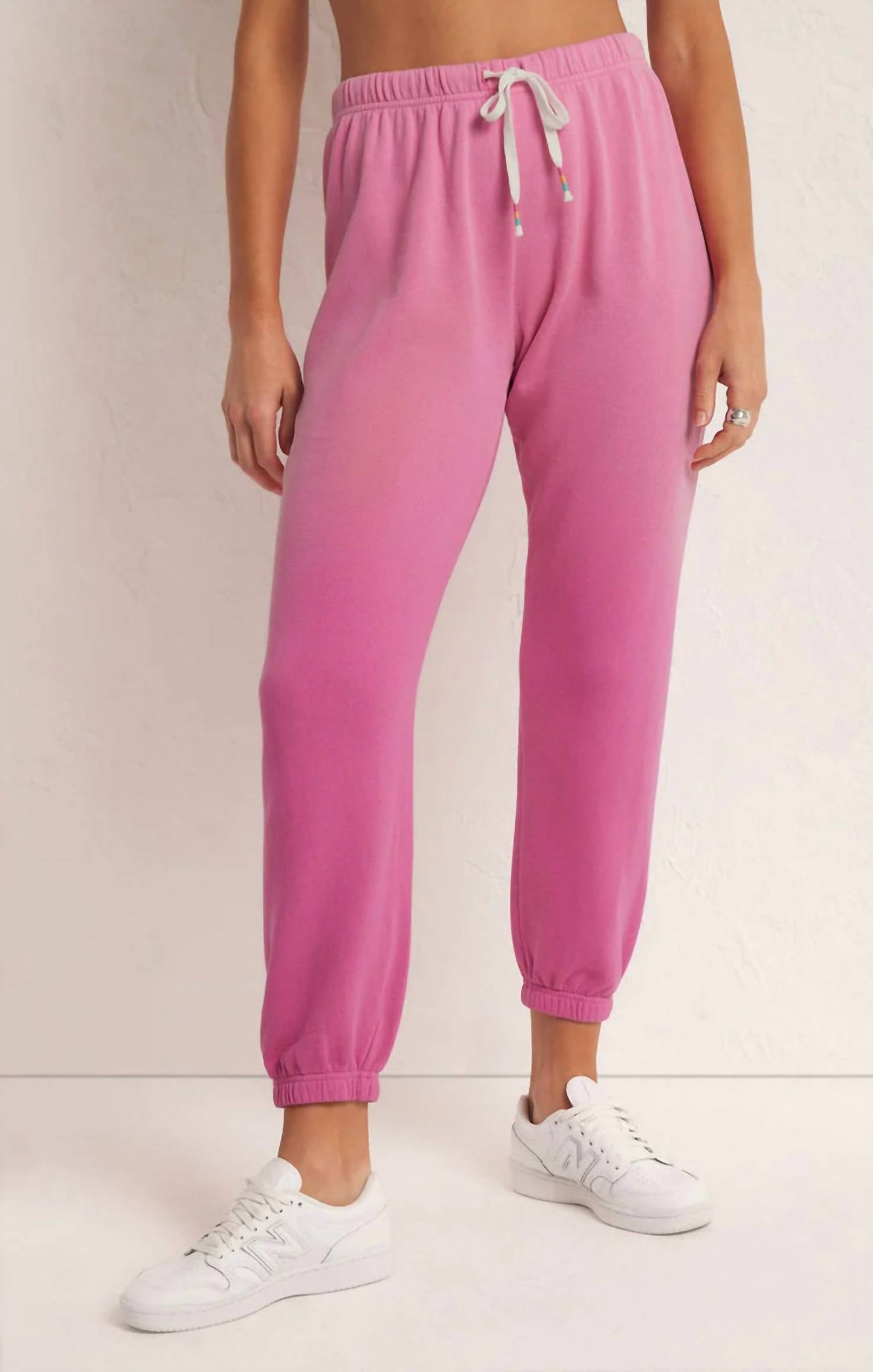 Z Supply - High Tides Jogger Sweatpants