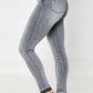 Judy Blue - Tummy Control Release Hem Skinny Jean