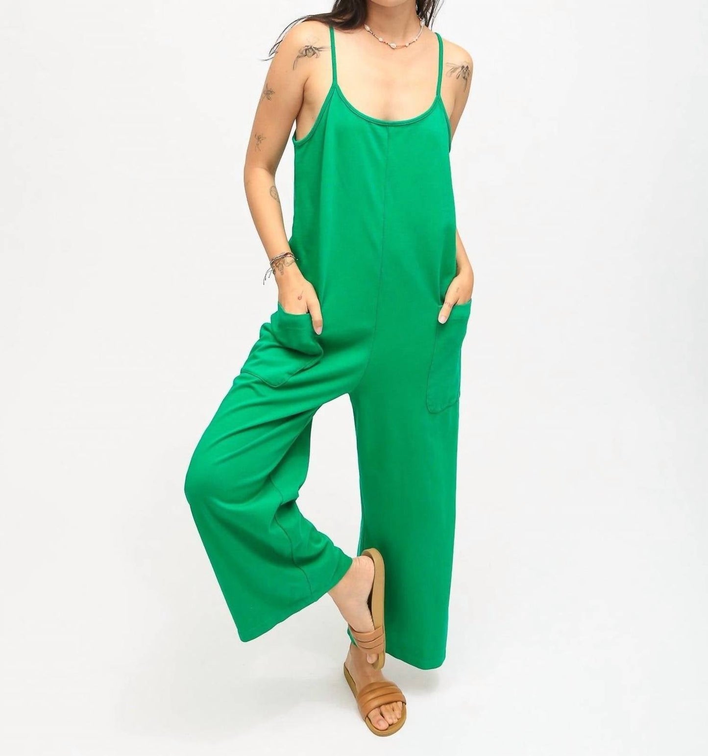Electric & Rose - Nina Jumpsuit