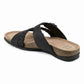 Earth - Women's Oleen Leather Slide Sandals