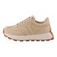 C.O.B By Culture Of Brave - Women's Hope Weave Sneakers