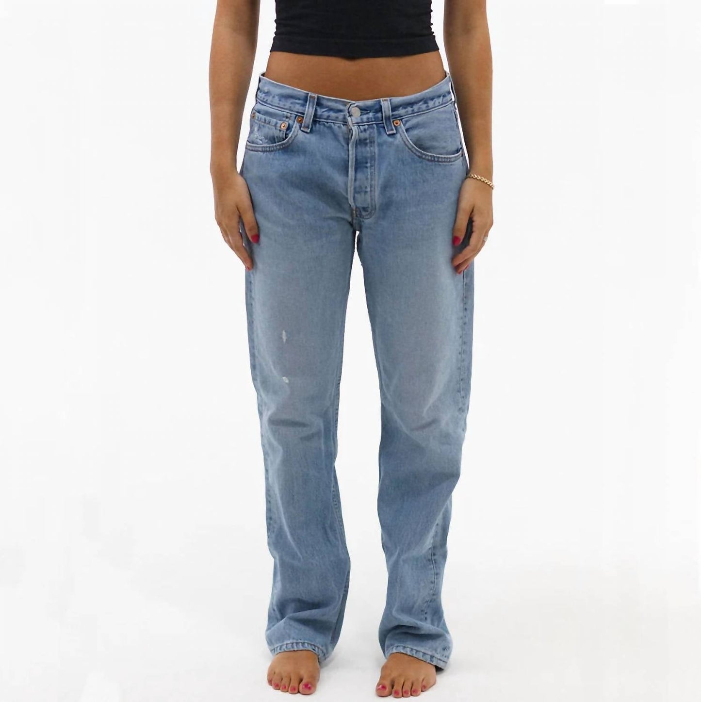 Aligrace - Brigette Jeans