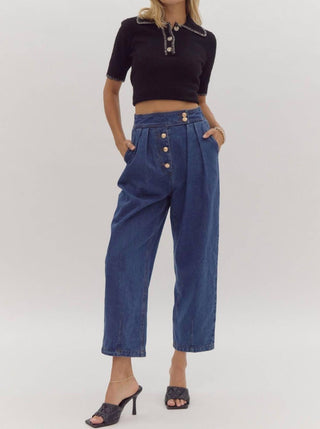 Entro - Call You Later